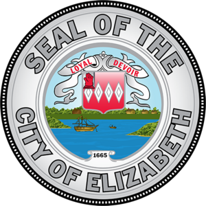 City of Elizabeth Desktop Support logo